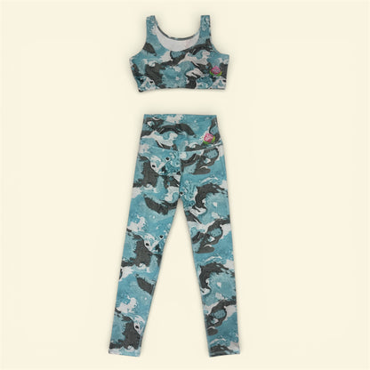 The Essential Set — Ocean