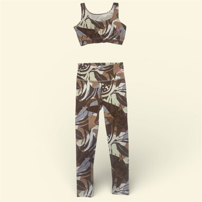 The Essential Set — Botanic