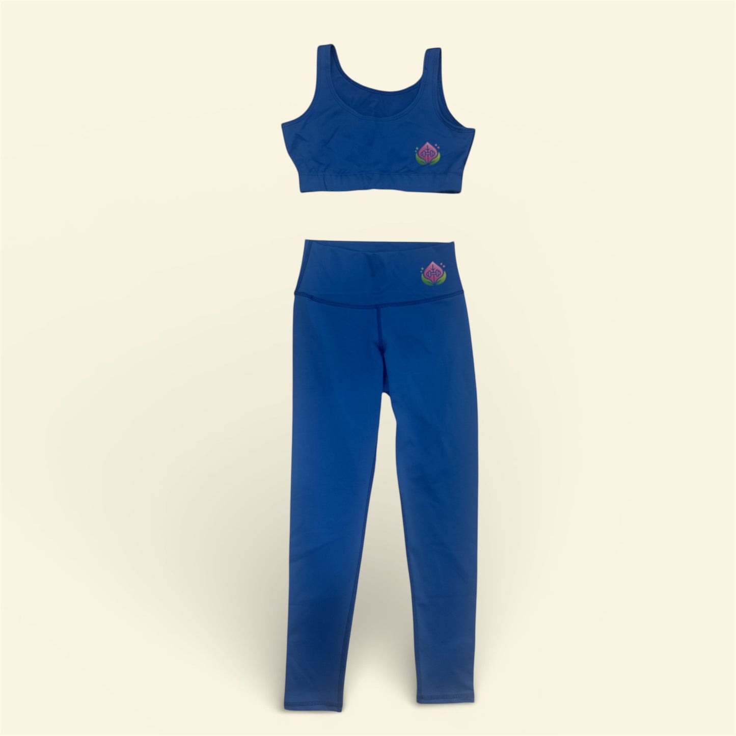 The Essential Set — Ocean Blue