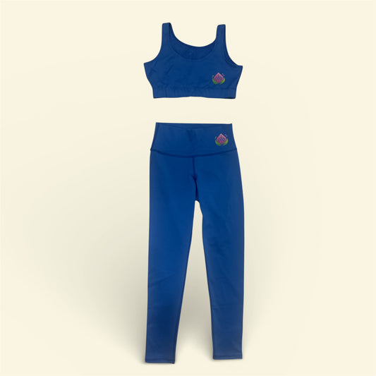 The Essential Set — Ocean Blue