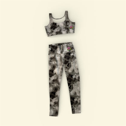 The Essential Set – Smoke