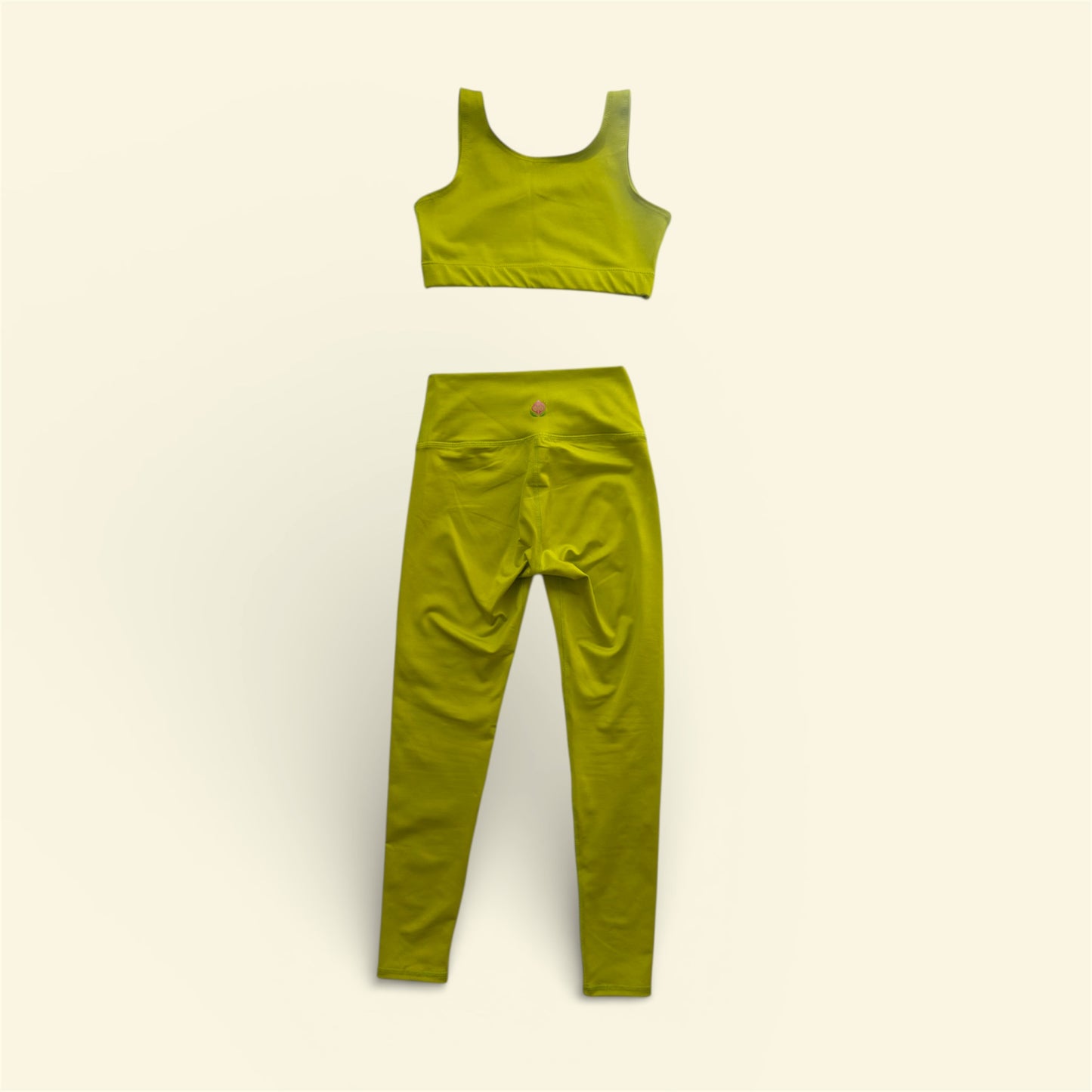 The Essential Set — Olive