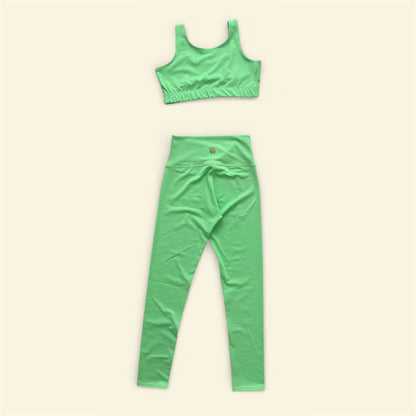 The Essential Set — Green