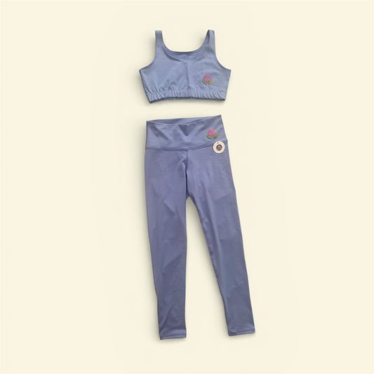 The Essential Set — Light Purple