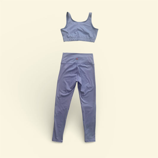 The Essential Set — Light Purple