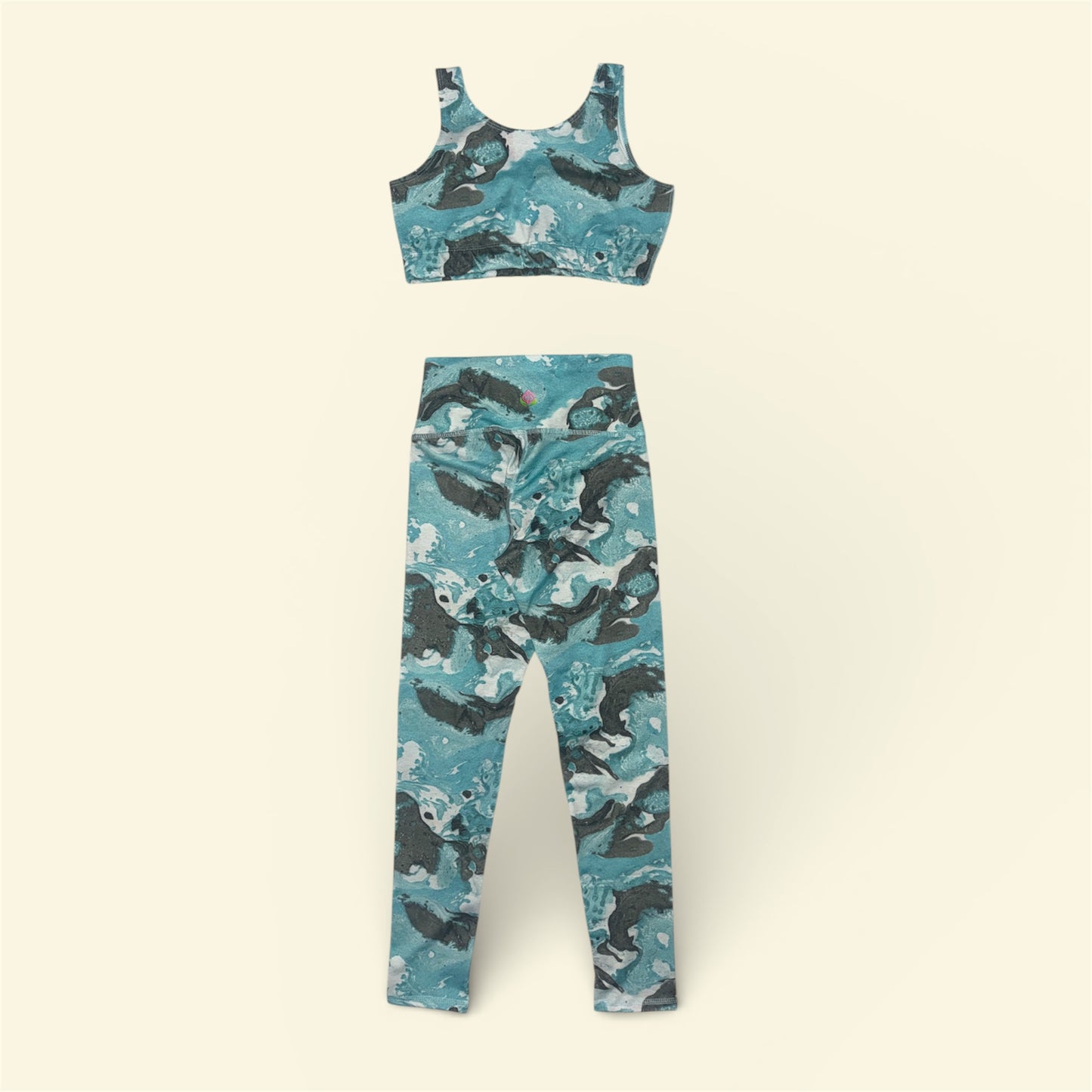 The Essential Set — Ocean