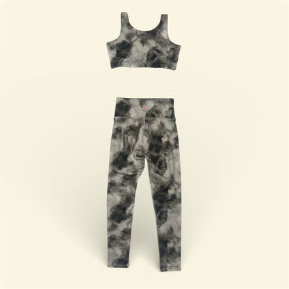 The Essential Set – Smoke