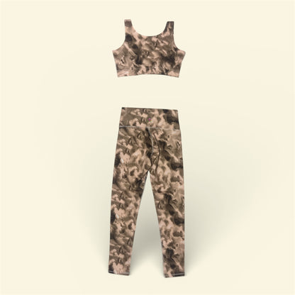 The Essential Set — Earth