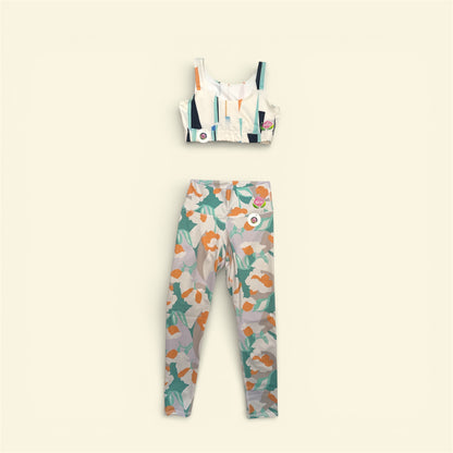 The Essential Set – Bright Abstract