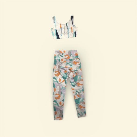 The Essential Set – Bright Abstract