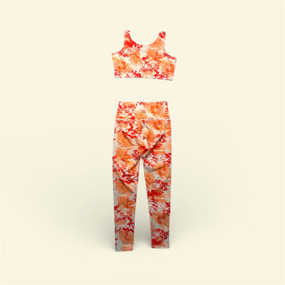 The Essential Set – Sunset Abstract