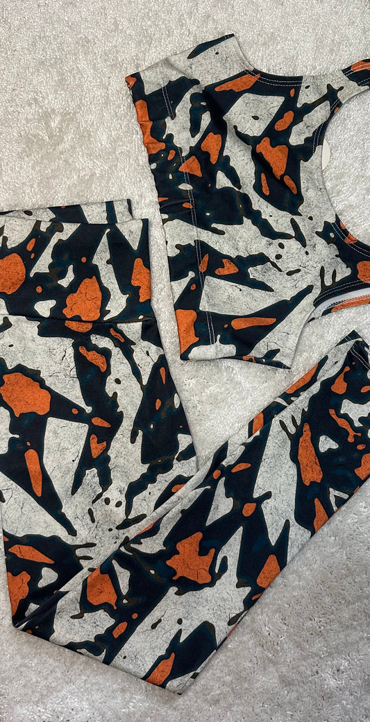 Set Deportivo Urban Lava – Energía, Estilo y Actitud en Movimiento1